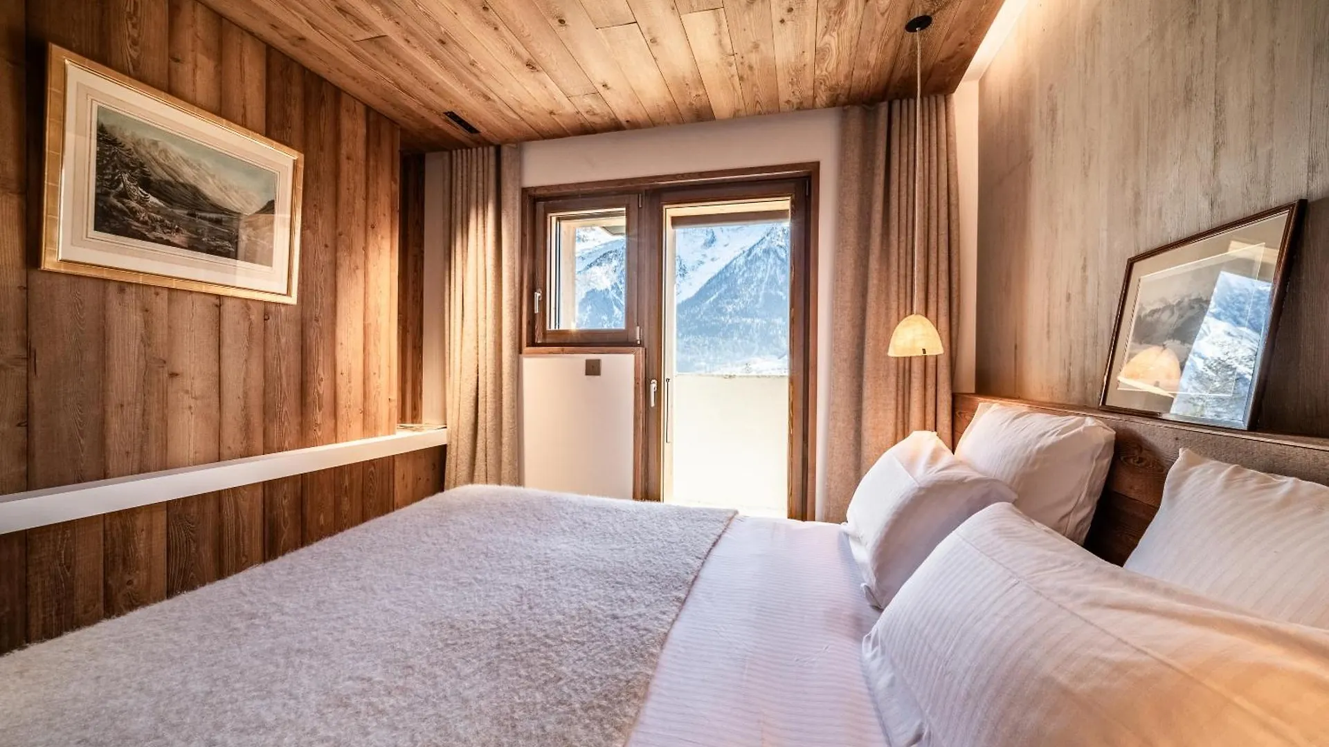 Chalet Foxden, Les Houches Chamonix - By Emerald Stay