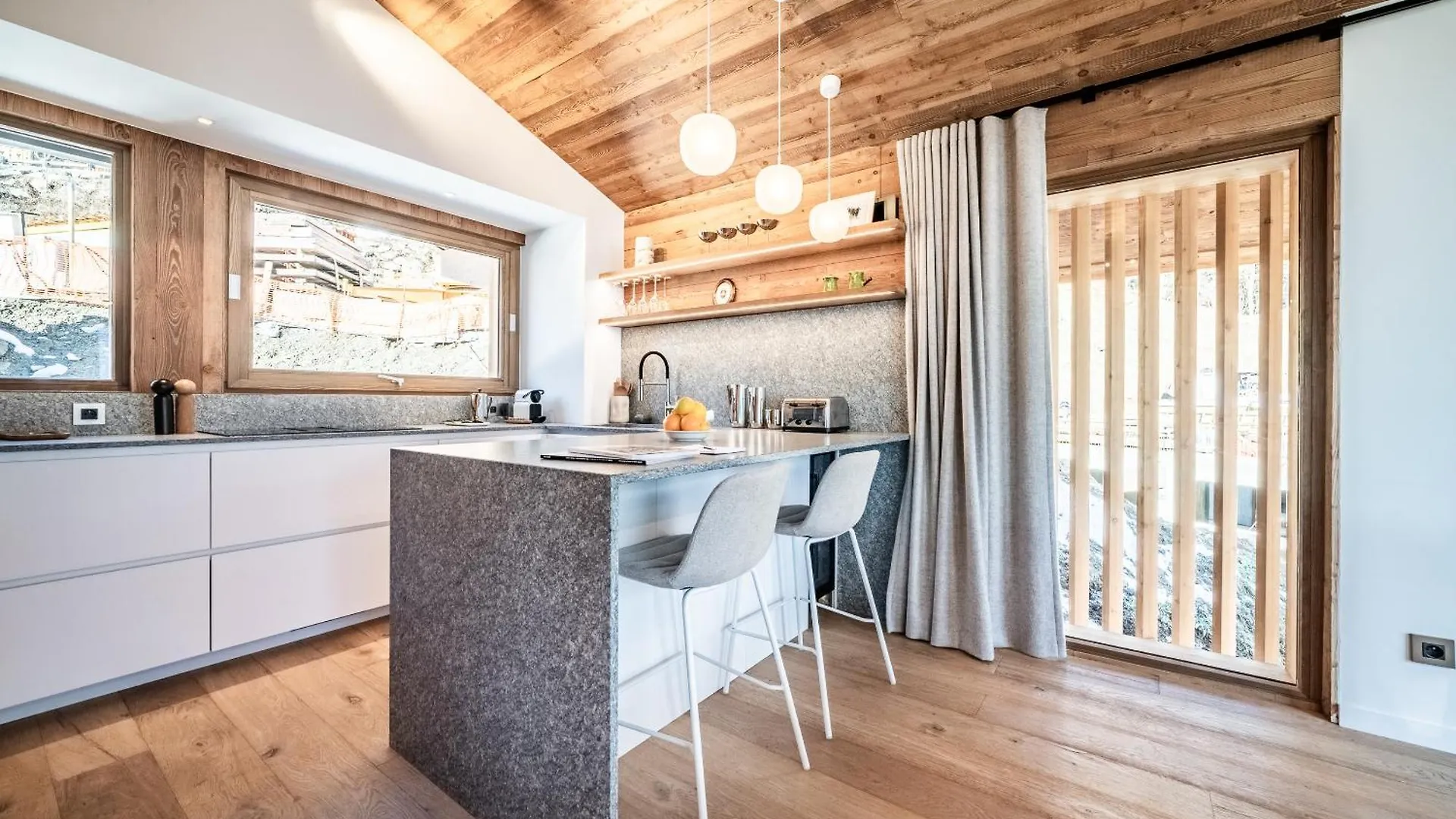 Chalet Foxden, Les Houches Chamonix - By Emerald Stay
