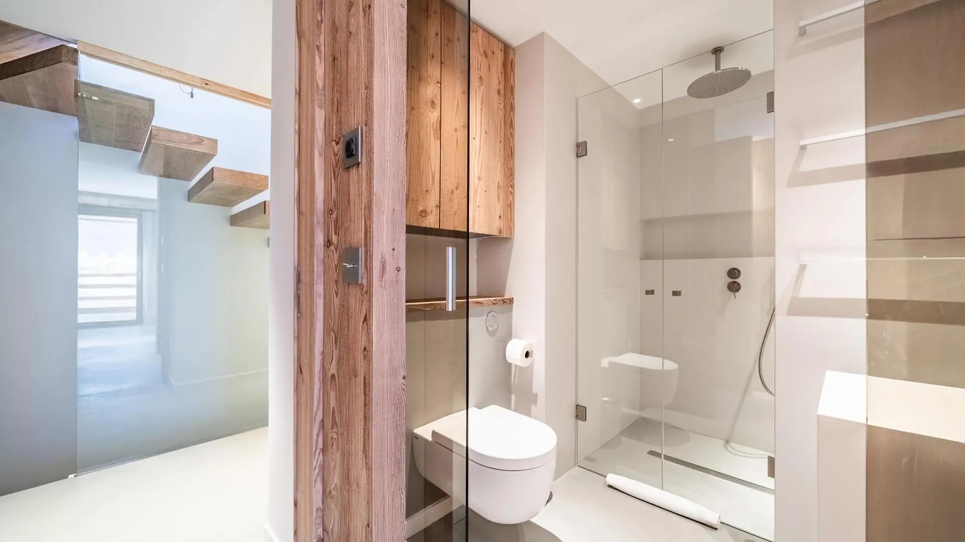 Chalet Foxden, Les Houches Chamonix - By Emerald Stay